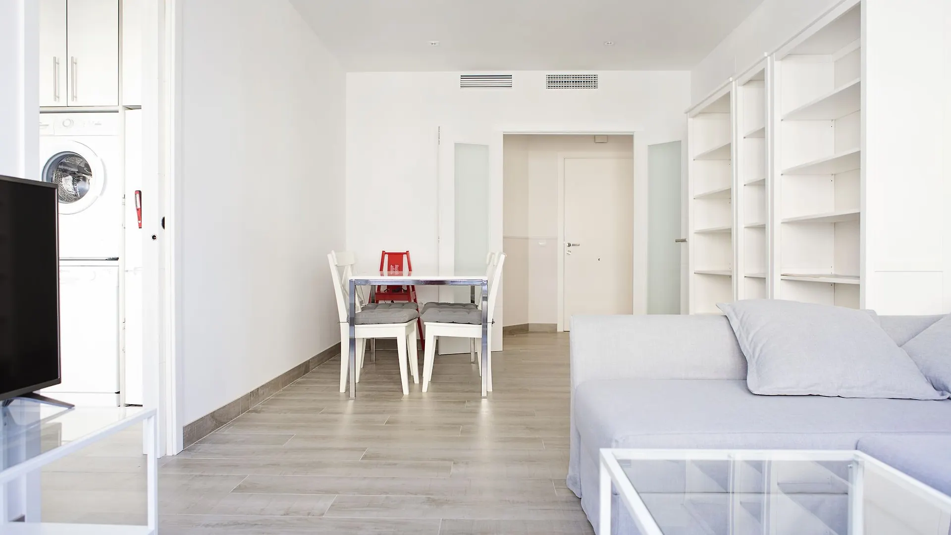 Suncity Flat Victoria Málaga 0*,  España