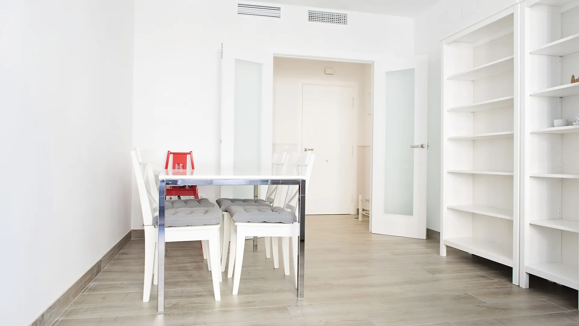 Suncity Flat Victoria Málaga Apartamento