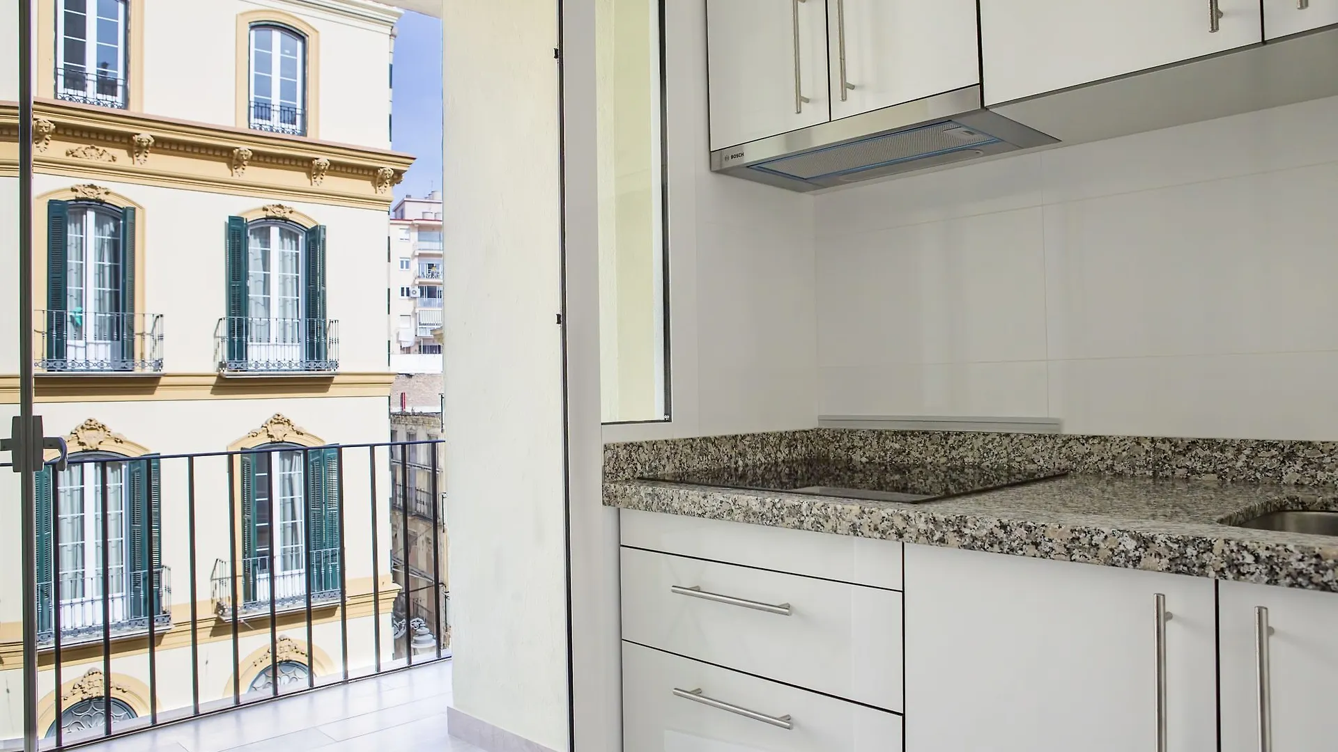 Suncity Flat Victoria Málaga 0*,