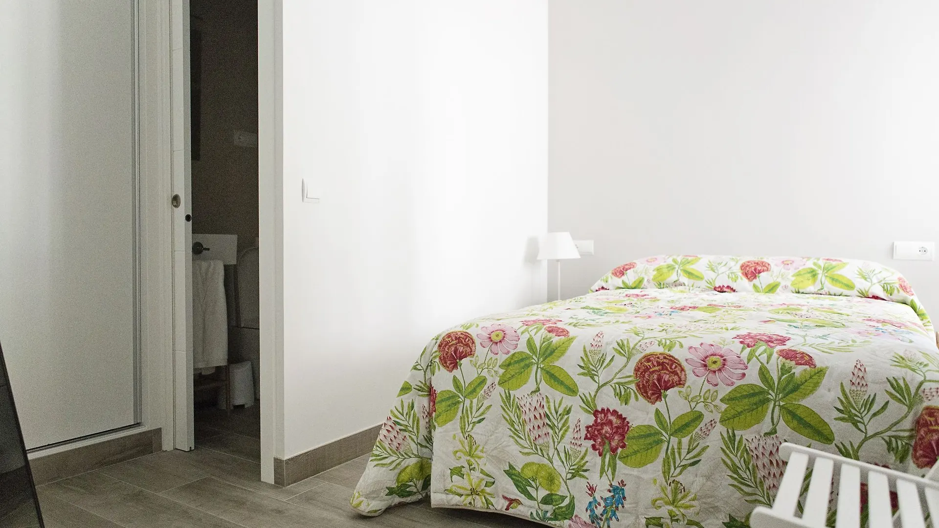 Suncity Flat Victoria Málaga