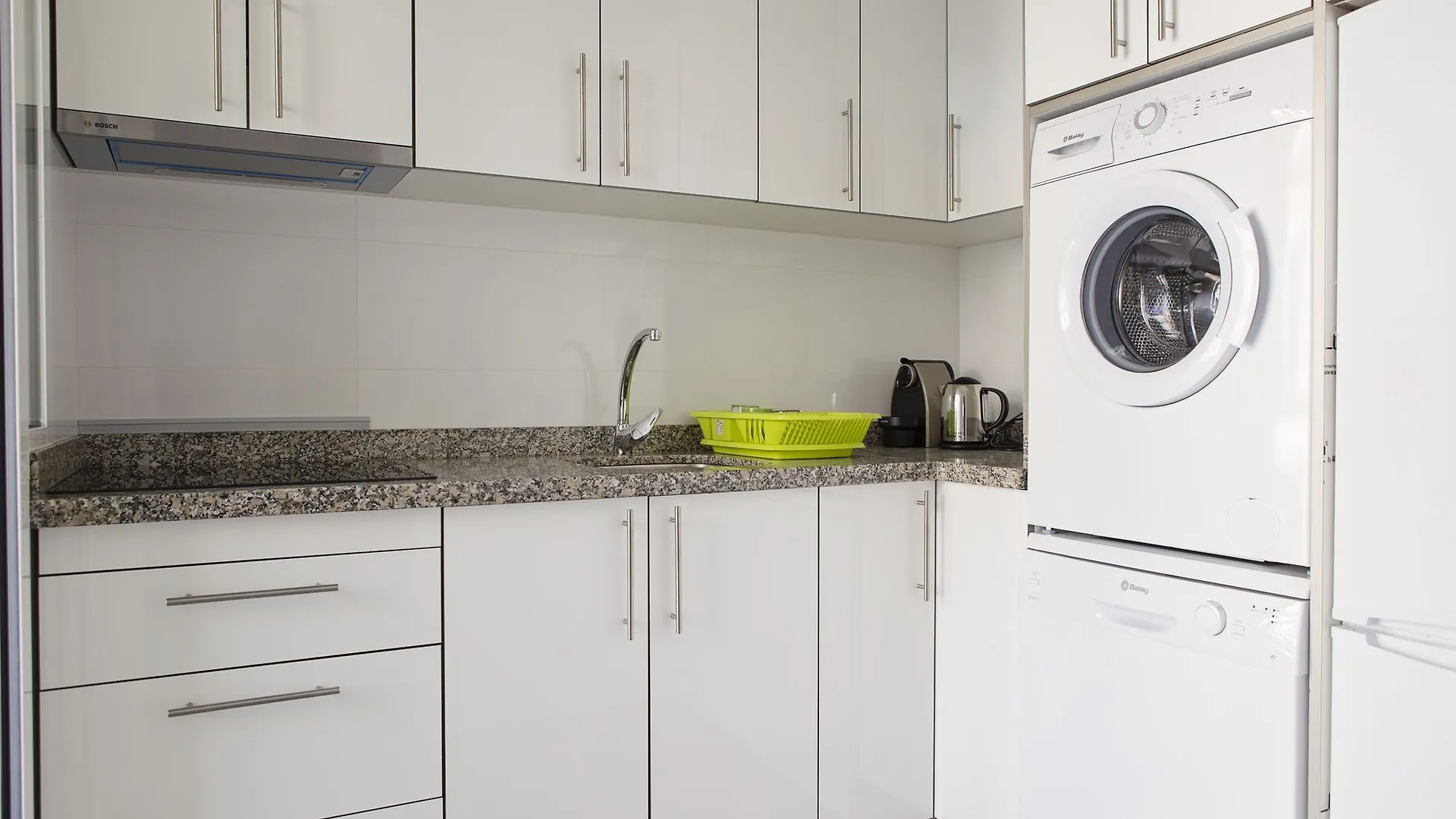Suncity Flat Victoria Málaga Apartamento
