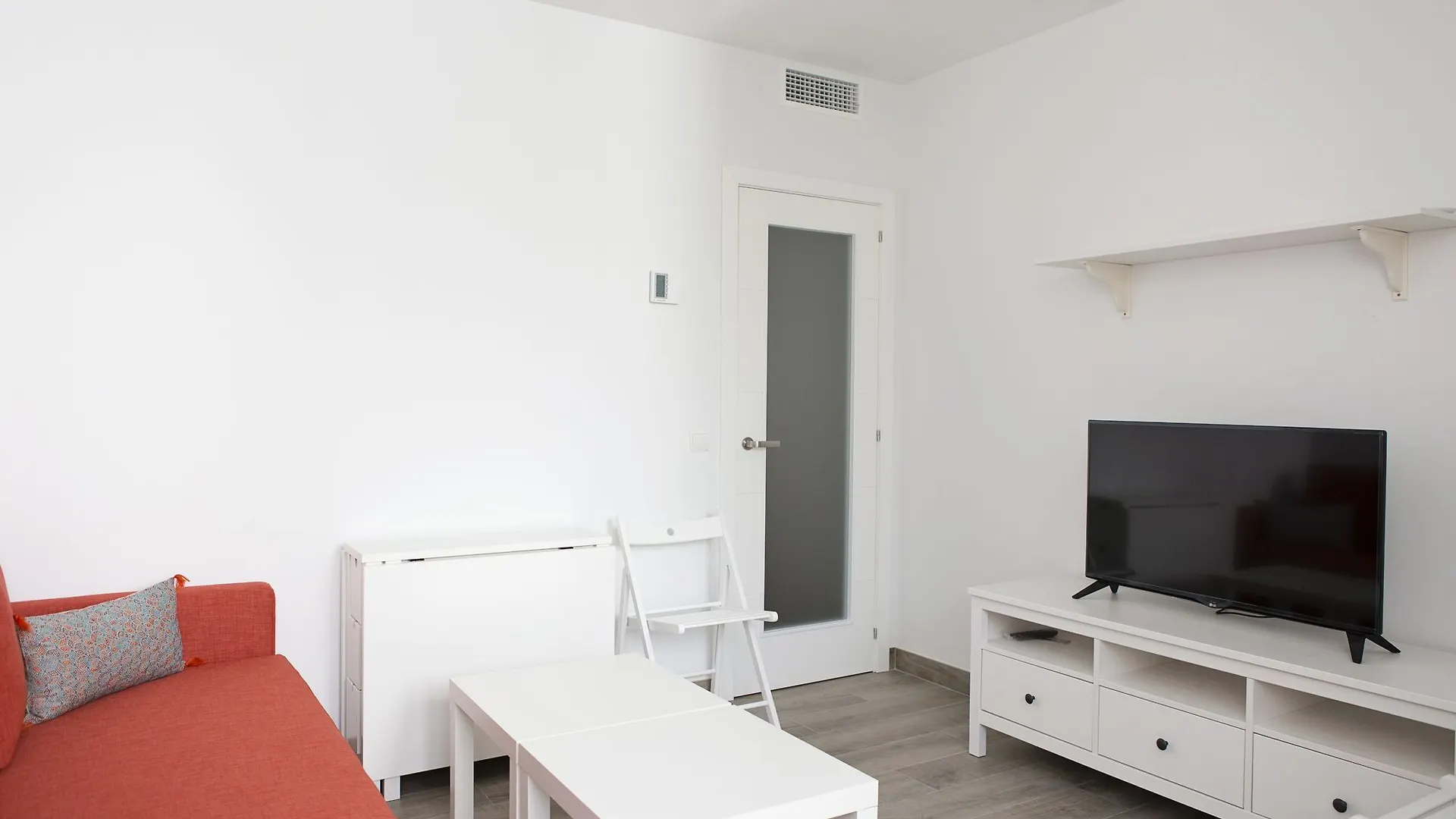 Suncity Flat Victoria Málaga