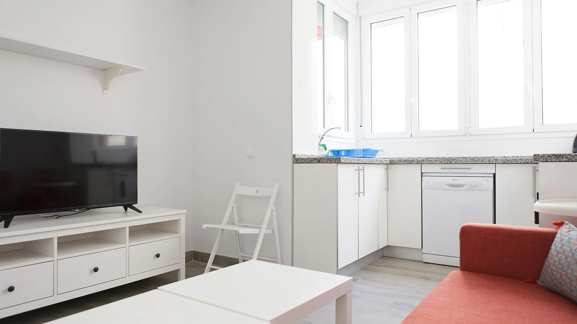 Suncity Flat Victoria Málaga Apartamento